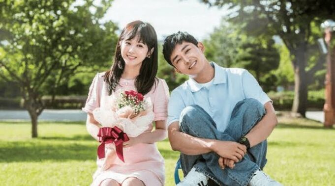 Drakor Melo Movie 2025, Romansa Baru Menggetarkan Hati di Netflix