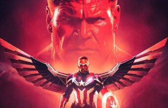 Captain America: Brave New World 2025, Era Baru Sang Pahlawan