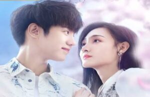 Serial City of Romance 2025, Kisah Cinta Penuh Emosi Tayang di iQiyi
