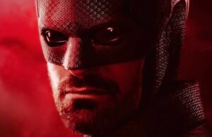 Daredevil: Born Again 2025, Kebangkitan Sang Pahlawan di Layar Kaca Disney+