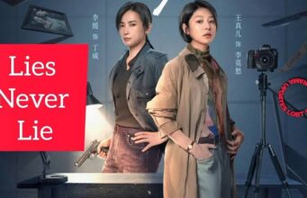 Lies Never Lie 2025, Drama Psikologis Terbaru di Tencent Video