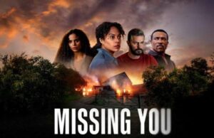 Berikut Serial The River of Missing 2025, Tanggal Rilis, Pemeran, dan Fakta Menarik