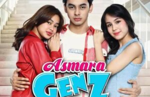 Asmara Gen Z 2025, Serial Romantis Makin Greget di Kalangan Anak Muda