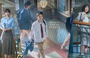 Undercover High School 2025, Ketegangan, Aksi, dan Cinta dalam Misi Rahasia!