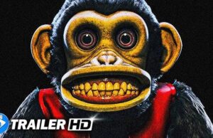 The Monkey 2025, Film Horor Adaptasi Stephen King, Sinopsi: Teror Menyeramkan dari Monyet Mainan Terkutuk