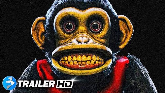 The Monkey 2025, Film Horor Adaptasi Stephen King, Sinopsi: Teror Menyeramkan dari Monyet Mainan Terkutuk