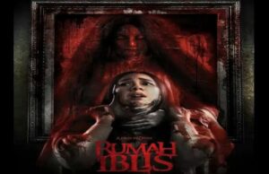 Film Horor Indonesia Iblis Dalam Kandungan 2: Deception 2025 Tayang Hari Ini