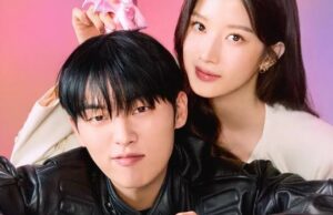 My Dearest Nemesis 2025, Drama Romantis Korea, Sinopsis: Cinta Pertama Tak Terlupakan