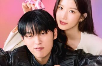 My Dearest Nemesis 2025, Drama Romantis Korea, Sinopsis: Cinta Pertama Tak Terlupakan