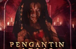 Sinopsis Film Horor Indonesia Penganti Iblis 2025