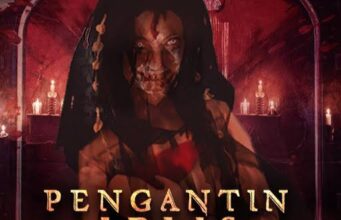 Sinopsis Film Horor Indonesia Penganti Iblis 2025