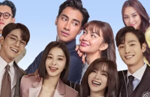 A Business Proposal, Film Romantis Indonesia Sedang Trending dan Wajib Ditonton di 2025