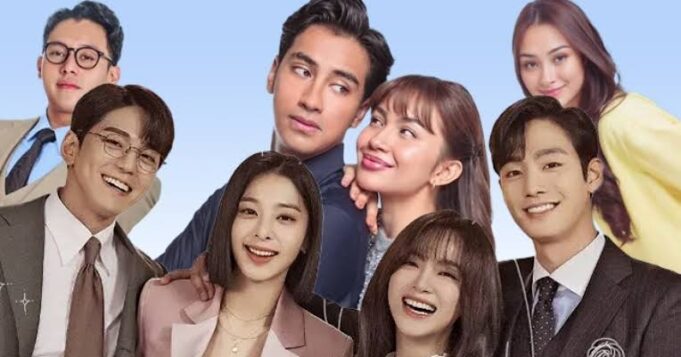 A Business Proposal, Film Romantis Indonesia Sedang Trending dan Wajib Ditonton di 2025