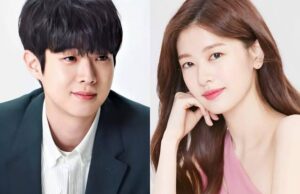 Serial ‘Would You Marry Me’ 2025, Kisah Cinta Palsu Choi Woo-Sik dan Jung So-Min, akan Segera Tayang