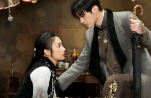 Scent of New Dawn 2025, Drama Romantis Sejarah Memukau dari Tiongkok