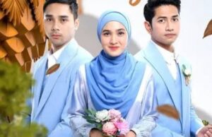 Sinetron Cinta di Ujung Sajadah 2025 Cocok Jadi Tontonan Saat Sedang Berpuasa