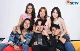 Serial Asmara Gen Z Tayang di SCTV, Drama Remaja Penuh Konflik dan Romansa