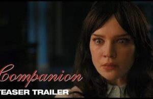Film Companion 2025, Paduan Horor, Ketegangan Teknologi dan Misteri Mengguncang Layar Lebar