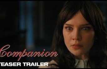 Film Companion 2025, Paduan Horor, Ketegangan Teknologi dan Misteri Mengguncang Layar Lebar