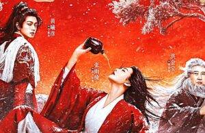 Sinopsis Film Invincible Swordsman 2025: Linghu Chong, Pendekar Pedang Tak Terkalahkan