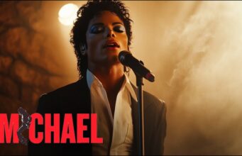 Film Michael 2025, Biografi Sang Raja Pop Michael Jackson Siap Mengguncang Dunia Hiburan