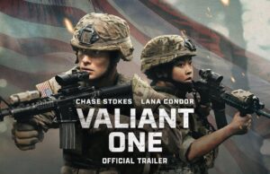 Valiant One 2025, Film Thriller Militer Menegangkan di Korea Utara