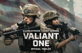 Valiant One 2025, Film Thriller Militer Menegangkan di Korea Utara