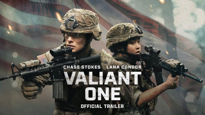 Valiant One 2025, Film Thriller Militer Menegangkan di Korea Utara