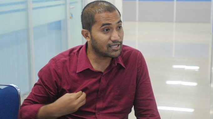 YARA Minta Ketua Partai Aceh Ganti Ketua DPRA