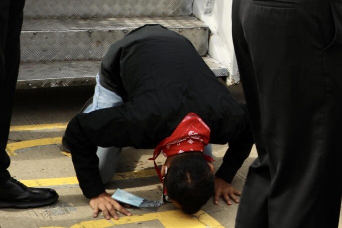 Pemerintah Pulangkan 554 WNI Korban TPPO dari Myanmar