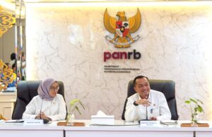 Kabar Baik! Pemerintah Percepat Pengangkatan CASN 2024, CPNS Tuntas Juni dan PPPK Oktober