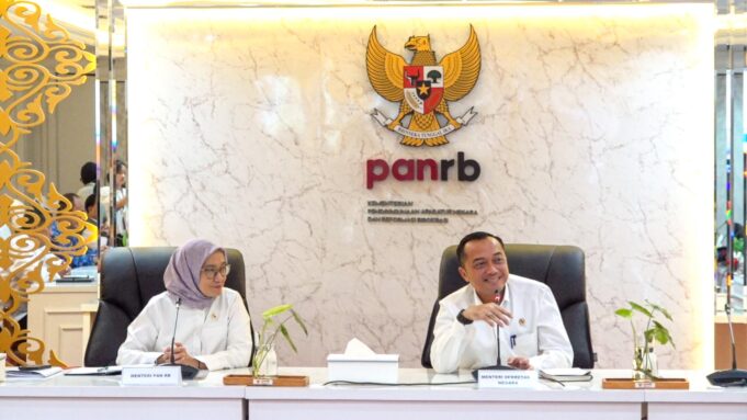 Kabar Baik! Pemerintah Percepat Pengangkatan CASN 2024, CPNS Tuntas Juni dan PPPK Oktober