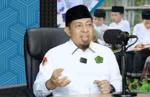 Pesantren Ramadan On Air Digelar, Yuk Ngaji Pasaran Online!