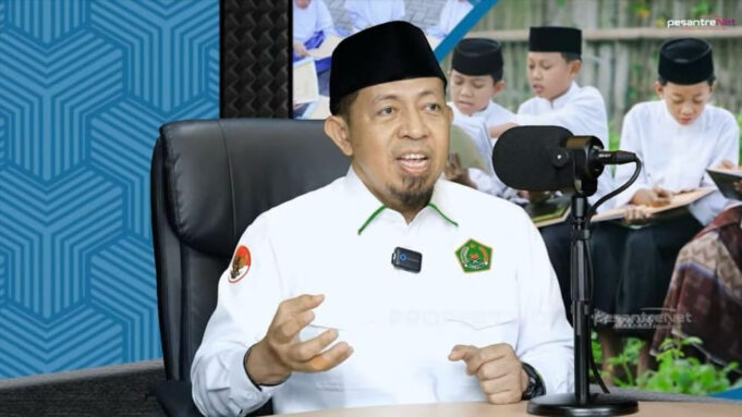Pesantren Ramadan On Air Digelar, Yuk Ngaji Pasaran Online!