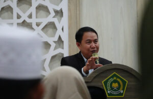 Pemerataan Masa Tunggu, Kemenag Kaji Ulang Skema Kuota Haji Provinsi