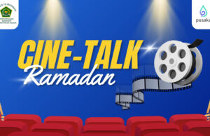 CineTalk Ramadan Kemenag, Nonton dan Diskusi Film Moderasi Beragama