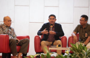 Kemenag Dorong LKSPWU Wujudkan Potensi Wakaf Uang hingga Rp180 Triliun