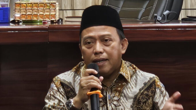 Ajaran Menyimpang Klaim 11 Rukun Islam di Sulsel, Kemenag Turun Tangan