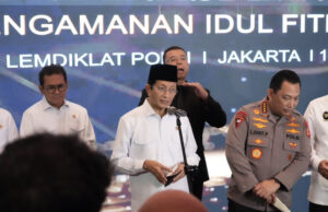 Libur Lebaran Sekolah Selama 20 Hari, Dimulai 21 Maret 2025