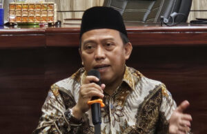 Gerhana Bulan 14 Maret 2025 Tidak Terlihat di Indonesia, Salat Khusuf Tidak Disunnahkan