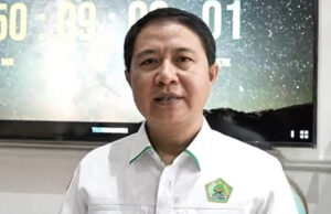 Kemenag Minta Syarikat Bersinergi dan Utamakan Kepentingan Jemaah Haji Indonesia