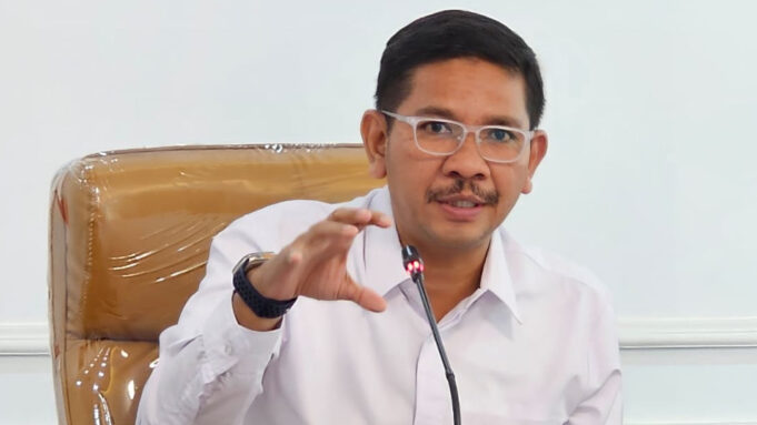 Sidang Isbat Awal Syawal 1446 H Digelar 29 Maret 2025