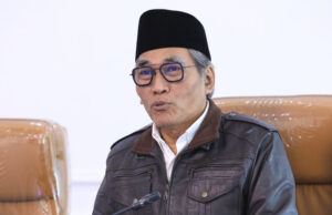 Kemenag Akan Selesaikan Tunggakan Jasa Profesi Penghulu 2024