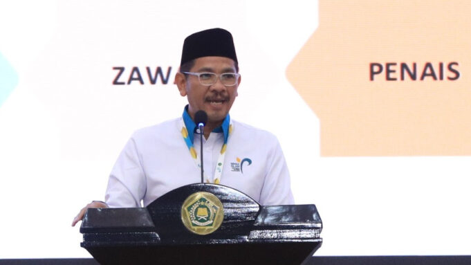 Kemenag Imbau Masjid Buka 24 Jam Selama Mudik Lebaran 2025