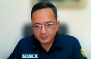 KJRI Jeddah Benarkan Kecelakaan Bus Jemaah Umrah Asal Indonesia di Arab Saudi