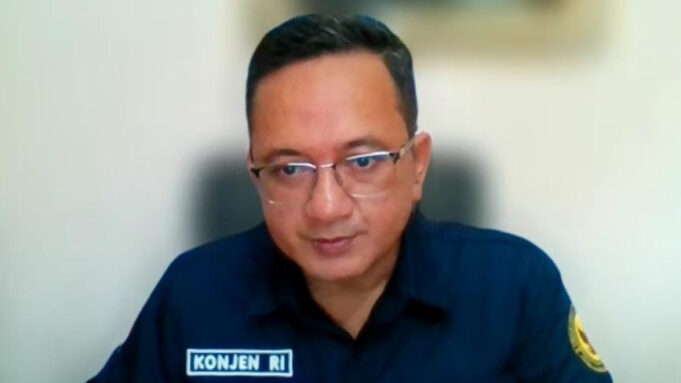 KJRI Jeddah Benarkan Kecelakaan Bus Jemaah Umrah Asal Indonesia di Arab Saudi