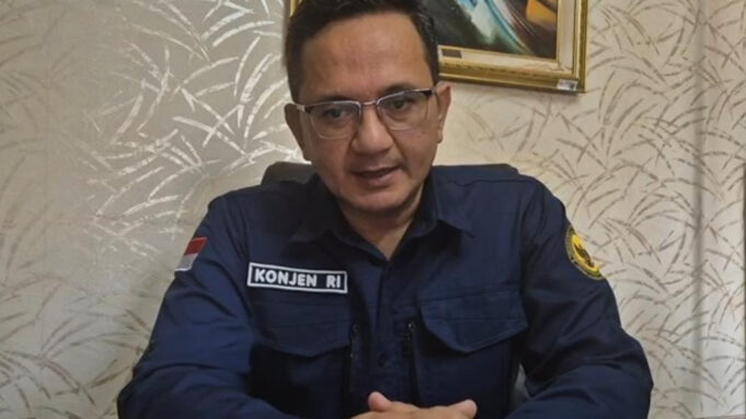 KJRI Jeddah Update Penanganan Korban Kecelakaan Bus Jemaah Umrah Indonesia