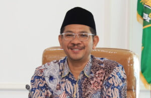 Kemenag Pastikan Optimalisasi Masjid Ramah Pemudik hingga Puncak Arus Balik