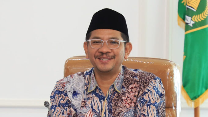 Kemenag Pastikan Optimalisasi Masjid Ramah Pemudik hingga Puncak Arus Balik