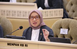 Kabar Baik! Pemerintah dan DPR Sepakati Pengangkatan CASN 2024 dan Penyelesaian Tenaga Non-ASN